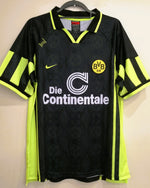 Borussia Dortmund 1996-1997 - Riedle Karl Heinz