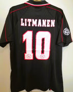 Ajax 1998-1999 - Litmanen Jari