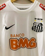Santos 2012-2013 - Neymar Jr