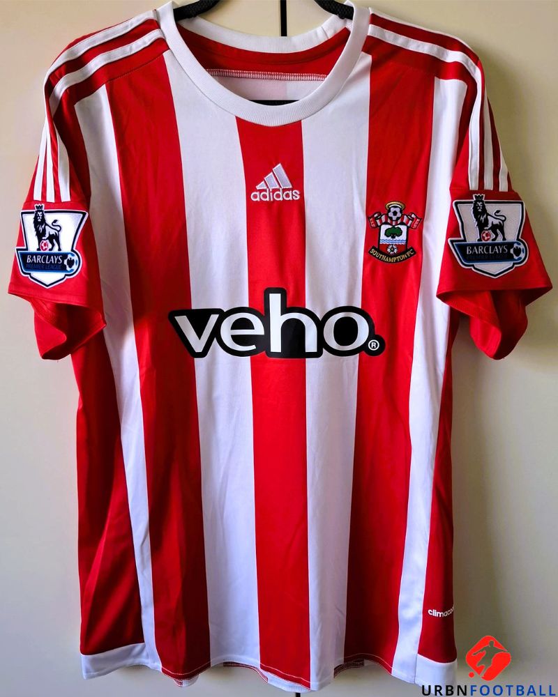 Southampton 2015-2016 - Van Dijk Virgil