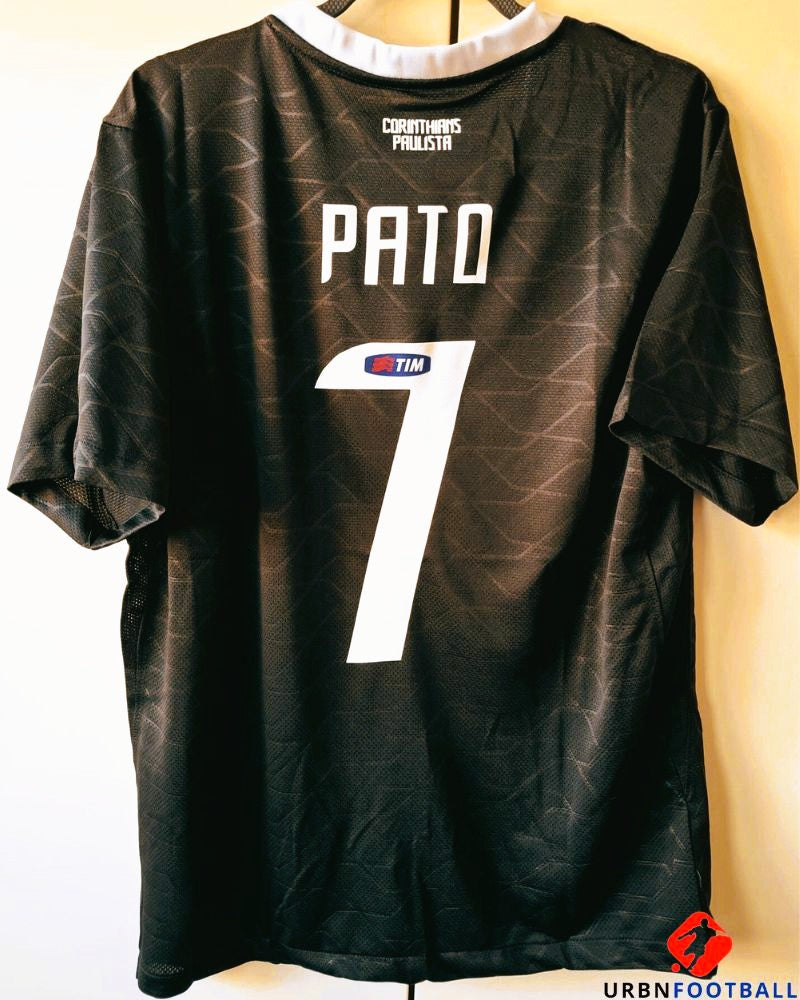 Corinthians 2012-2013 - Pato Alexandre