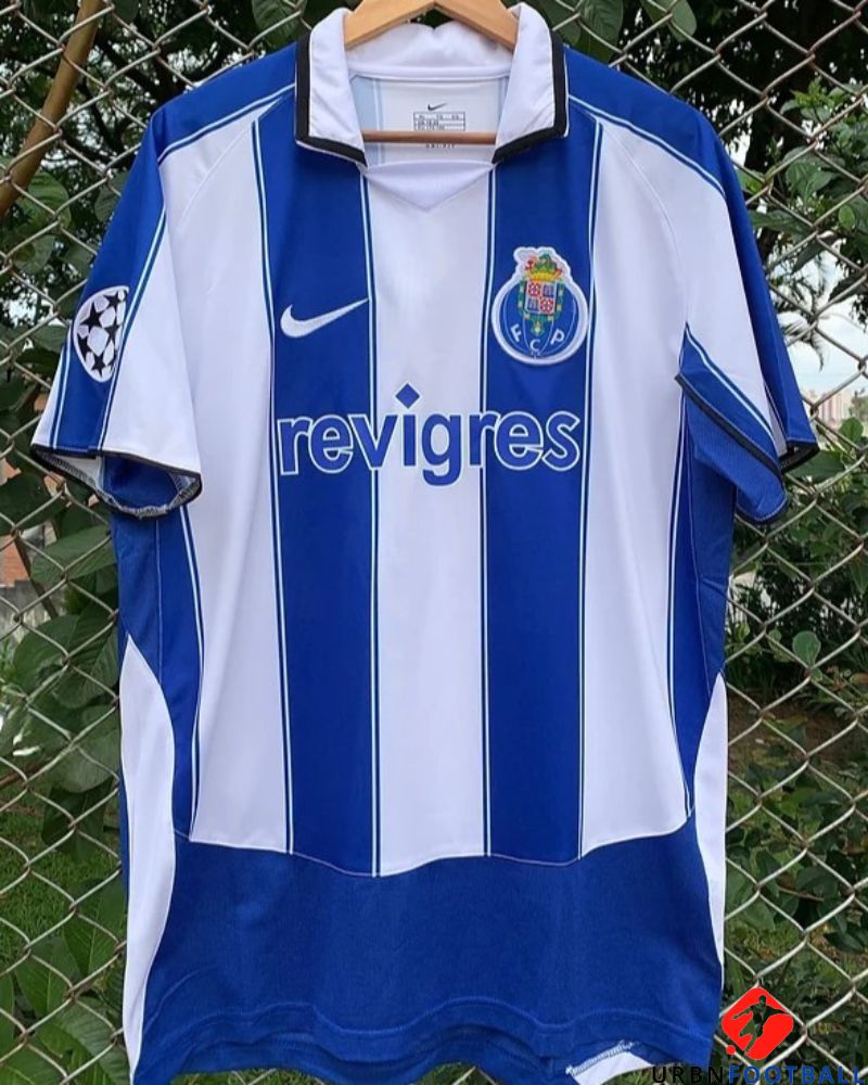 Portugal 2003-2004 - Deco