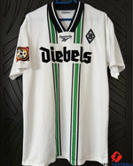 Effenberg Stefan 199697 Bor M 1996-1997