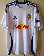 Leeds 2024-2025 - Leeds Championship