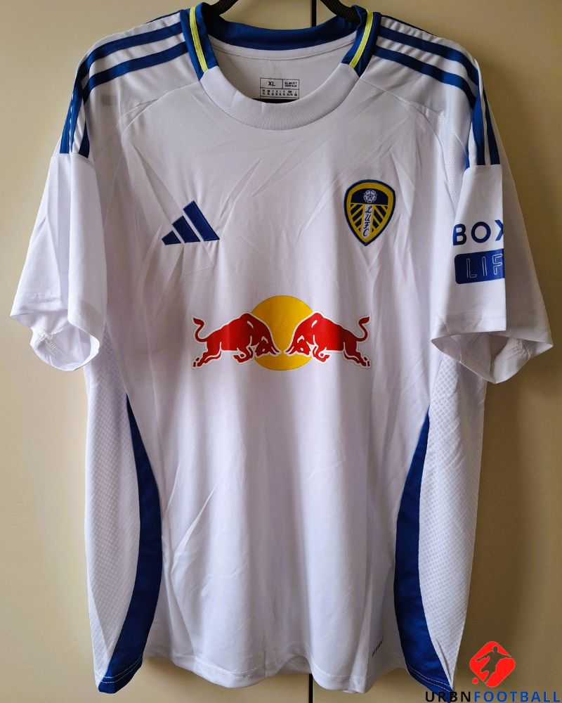 Leeds 2024-2025 - Leeds Championship