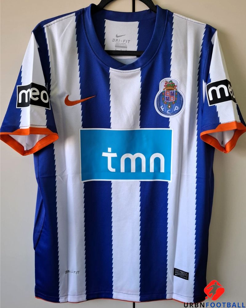 Portugal 2010-2011 - Rodriguez James