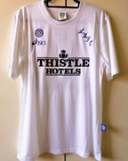 Leeds 1995-1996 - Kewell Harry