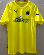 Riquelme Roman 200506 Virginia 2005-2006