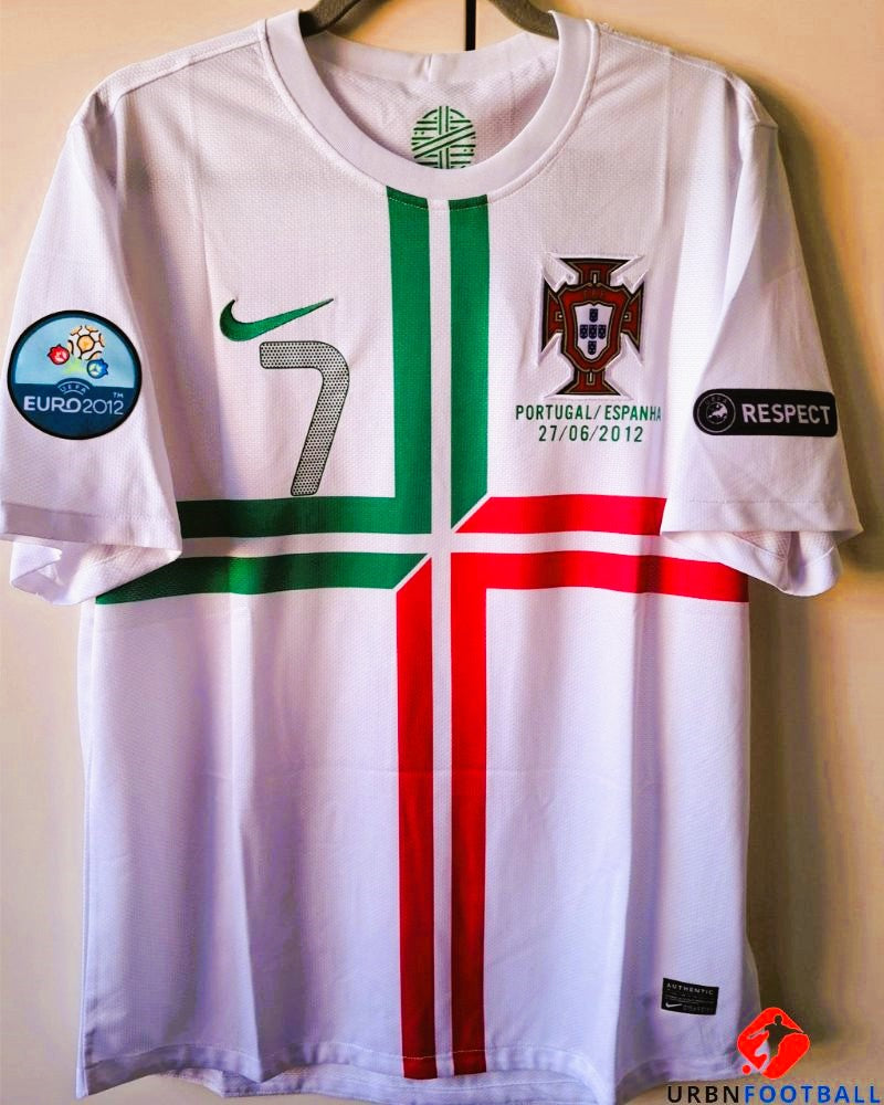 Portugal 2012-2013 - Ronaldo Cristiano