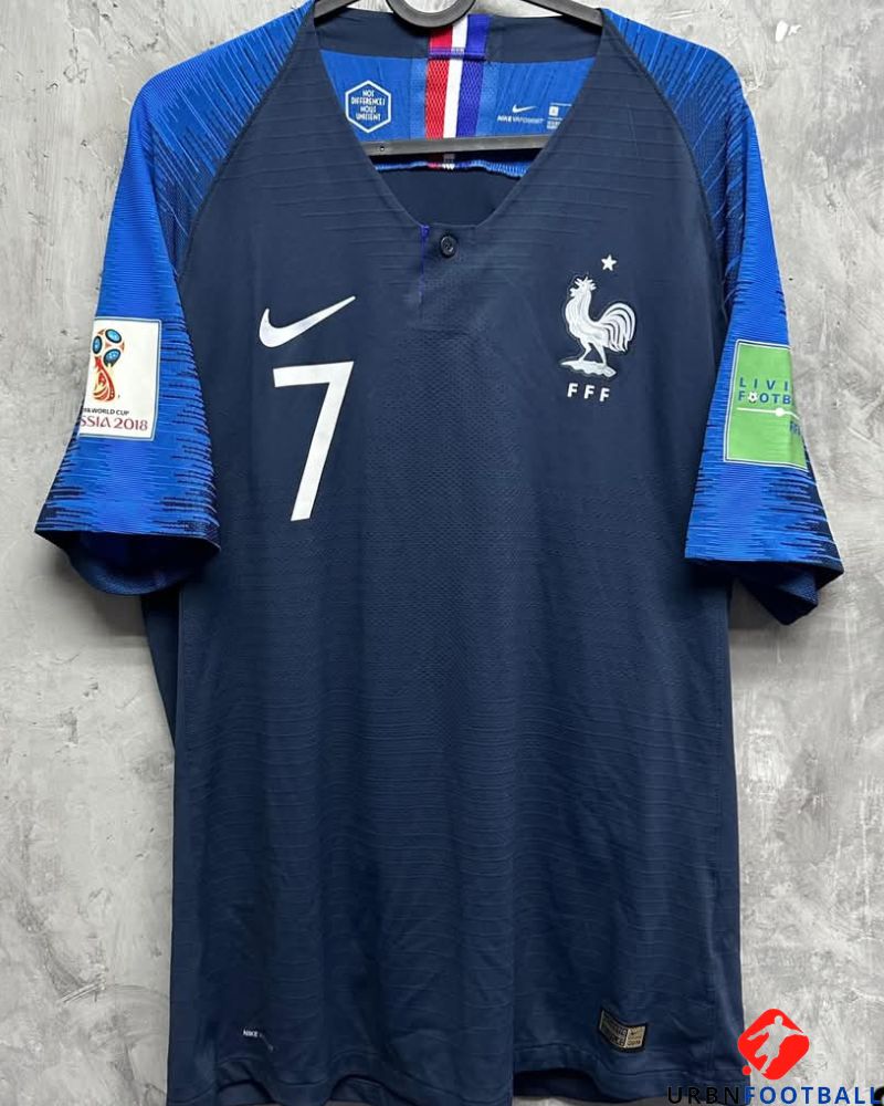France 2018-2019 - Griezmann Antoine