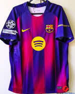 Barcelona 2025-2026 - Yamal Lamine