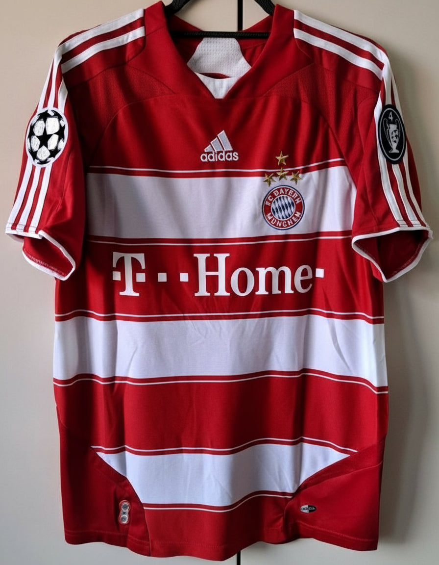 Bayern Munich 2008-2009 - Klose Miroslav