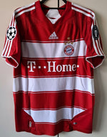 Bayern Munich 2008-2009 - Klose Miroslav