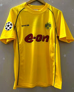 Borussia Dortmund 2002-2003 - Koller Gennaio