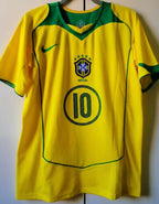 Brazil 2004-2005 - Ronaldinho