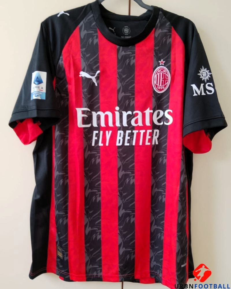 Milan 2025-2026 - Leao Rafael