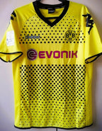Borussia Dortmund 2011-2012 - Gotze Mario