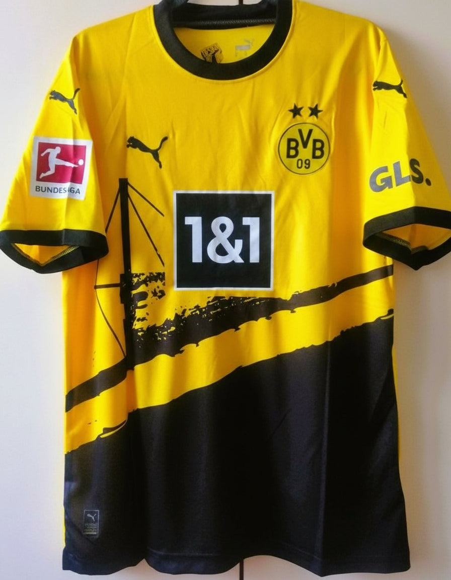 Borussia Dortmund 2023-2024 - Reus Marco