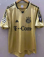 Bayern Munich 2004-2005 - Schweinsteiger Bastian