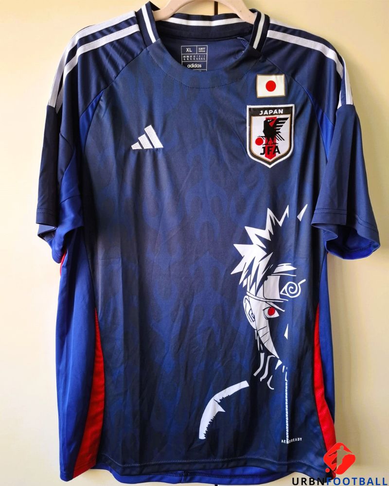 Japan 2024-2025 - Culture Uzumaki