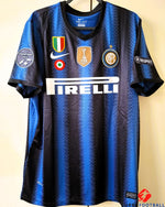 Inter 2010-2011 - Milito Diego
