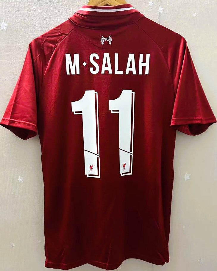 Liverpool 2018-2019 - Salah Mohamed