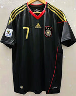 Germany 2010-2011 - Schweinsteiger Bastian