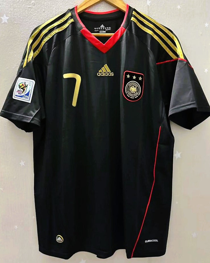 Germany 2010-2011 - Schweinsteiger Bastian