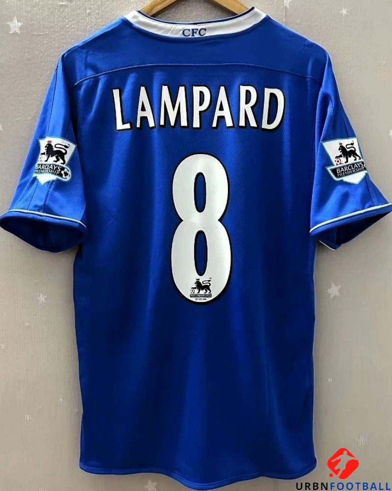 Chelsea 2003-2004 - Lampard Frank