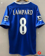 Chelsea 2003-2004 - Lampard Frank