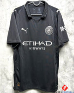 Manchester City 2025-2026 - Haaland Erling