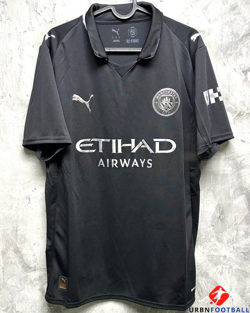 Manchester City 2025-2026 - Haaland Erling