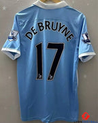 Manchester City 2015-2016 - De Bruyne Kevin