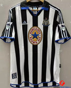 Shearer Alan 199900 Newc 1999-1900