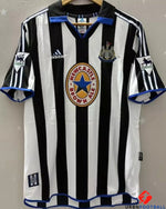 Shearer Alan 199900 Newc 1999-1900