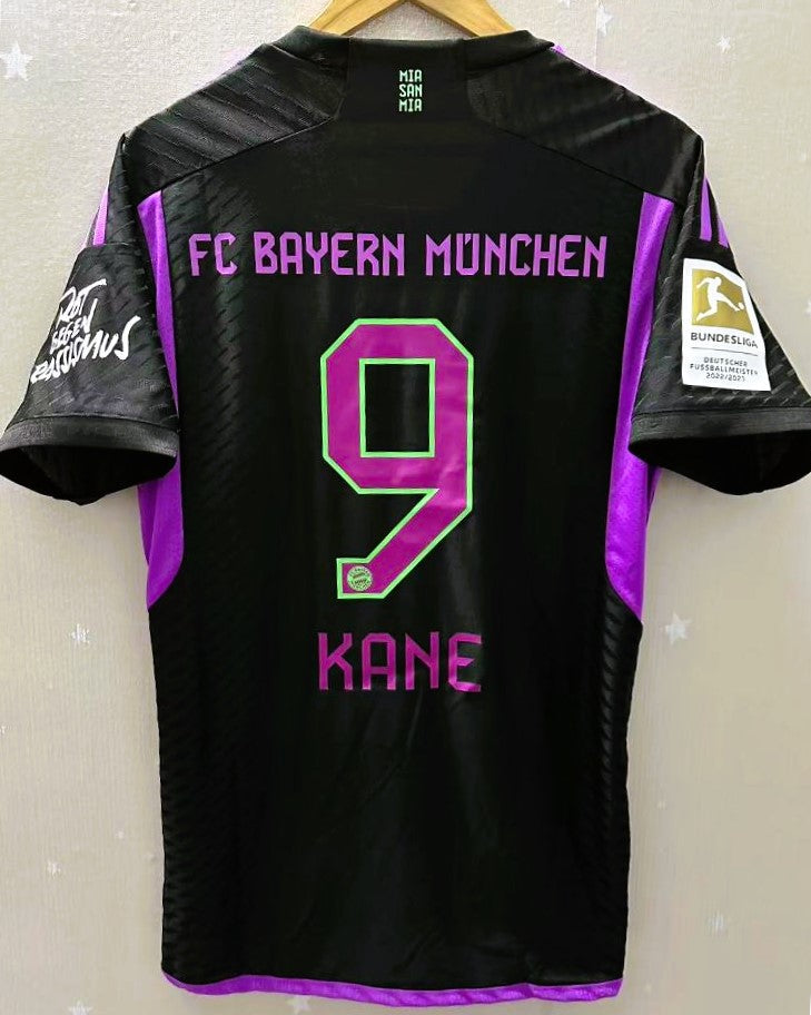 Bayern Munich 2023-2024 - Kane Harry
