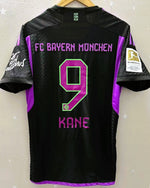 Bayern Munich 2023-2024 - Kane Harry