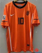 Netherlands 2010-2011 - Sneijder Wesley