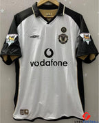 Manchester United 2001-2002 - Beckham David