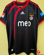 Benfica 2009-2010 - Di Maria Angel