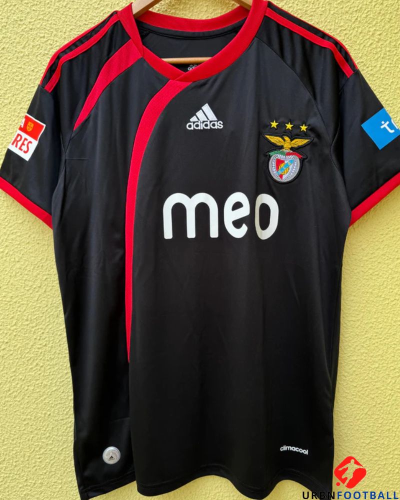 Benfica 2009-2010 - Di Maria Angel