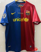 Barcelona 2008-2009 - Puyol Carles