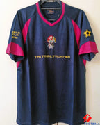 West Ham 2010-2011 - Iron Maiden