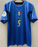 Italy 2006-2007 - Cannavaro Fabio