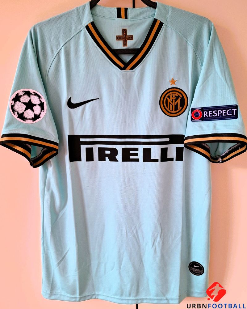 Inter 2019-2020 - Martinez Lautaro