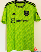Manchester United 2022-2023 - Ronaldo Cristiano