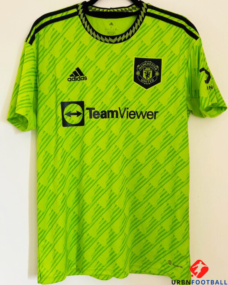 Manchester United 2022-2023 - Ronaldo Cristiano