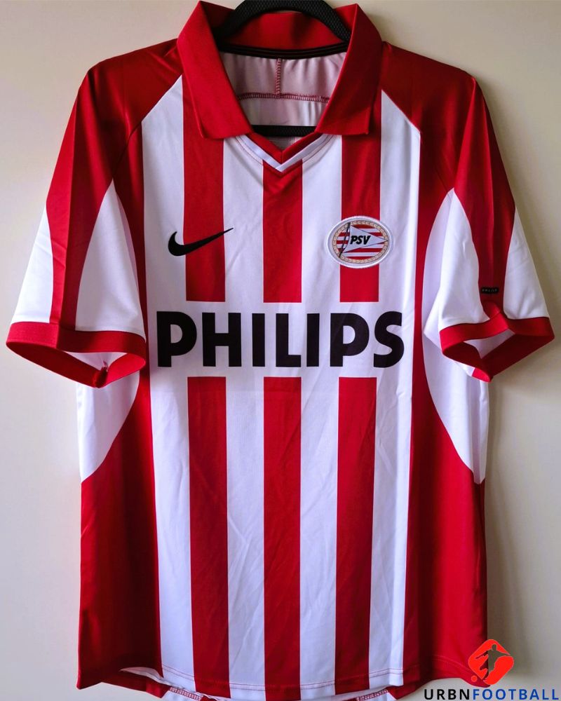 Eindhoven 2000-2001 - Van Nistelrooy Ruud