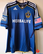 La Galaxy 2011-2012 - Beckham David