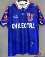 Salas Marcelo 199697 Un C 1996-1997